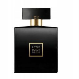 Little black dress kvepalai