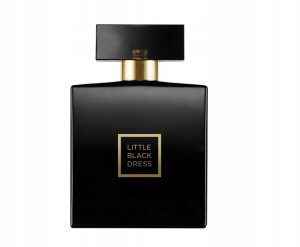 Little black dress kvepalai