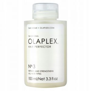 Olaplex atkuriamoji priemonė plaukams