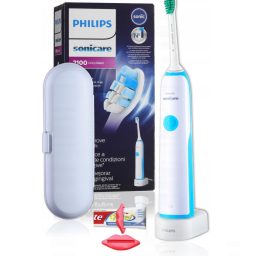 Elektrinis dantų šepetėlis Philips Sonicare mega