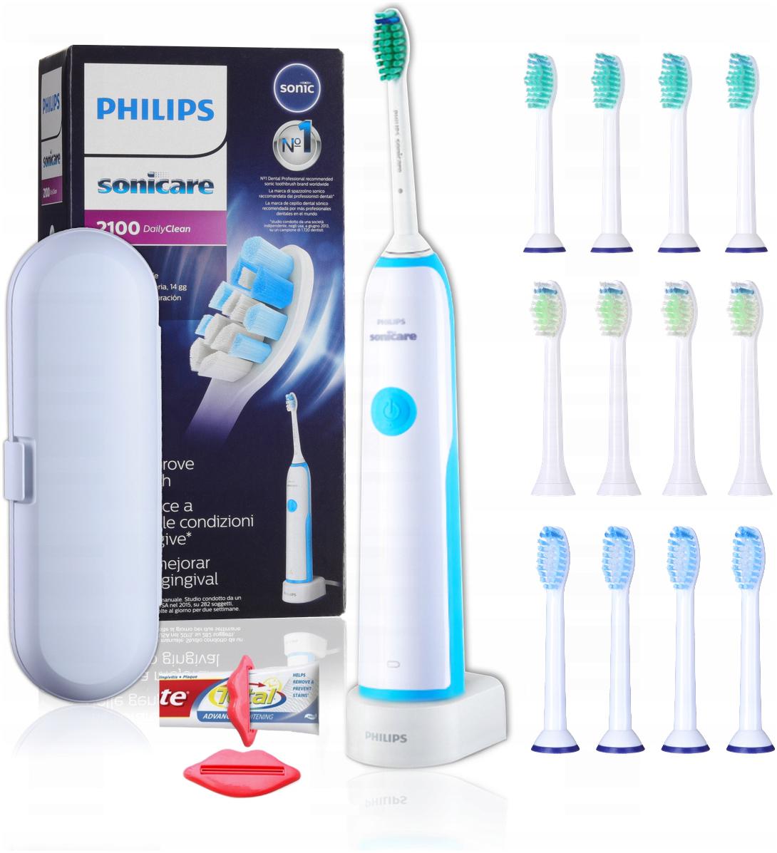 philips sonicare vaikams