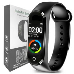 Išmanioji apyrankė SMART BAND M4