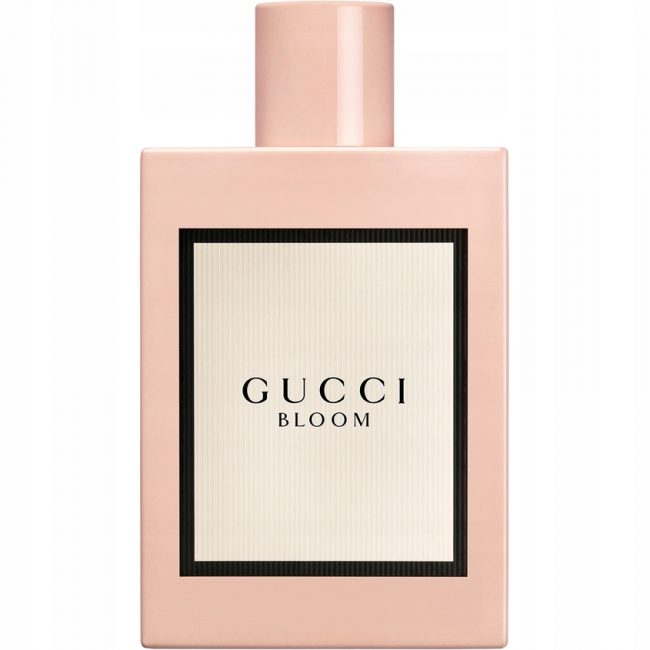 Kvepalai Gucci Bloom 100 ml Eau de Parfum Woman EDP