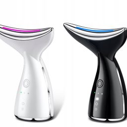 Dvigubo smakro ir pagurklio masažuoklis naikinimui