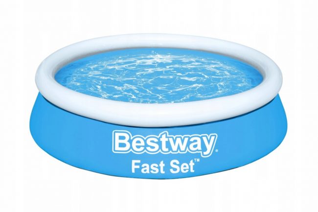 Bestway baseinas vaikams