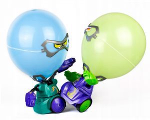 Silverlit Robo Kombat Balloon