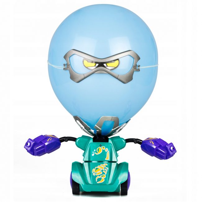 Silverlit Ycoo Robot Kombat