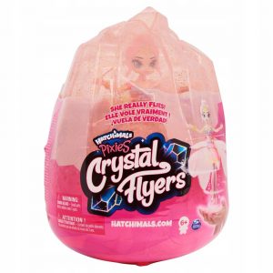 Flying Fairy Crystal Flyers Pink 6059523