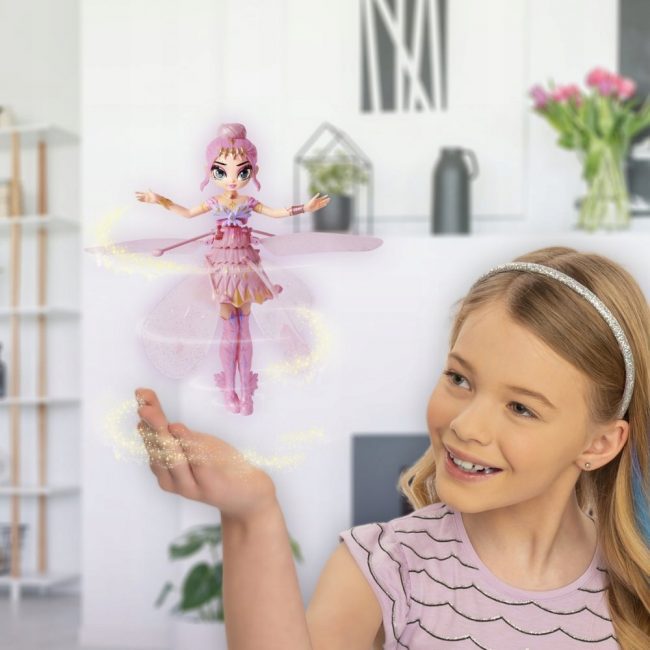 Skraidanti fėja Spin Master Hatchimals Pixies