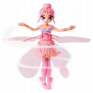 Spin Master fėja