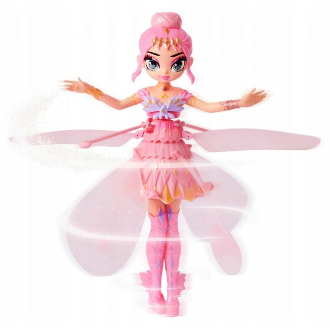 Spin Master fėja
