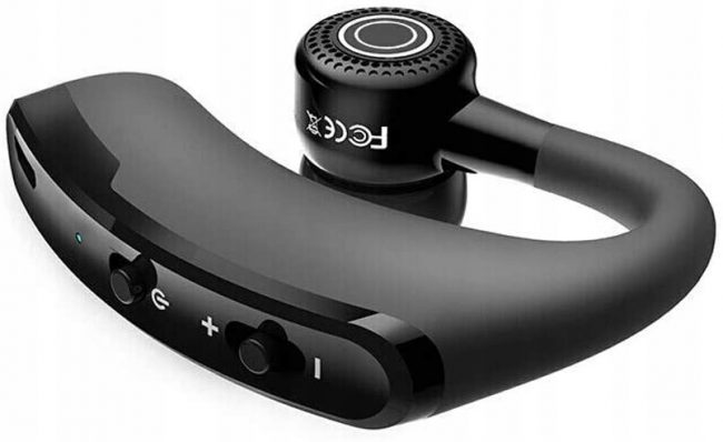 BT Stereo Headset V9 kaina
