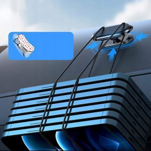Automobilinis telefono laikiklis