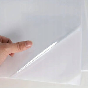 Apsauginė plėvelė baldams, durims nuo katės draskymo 5 vnt. 45x15cm