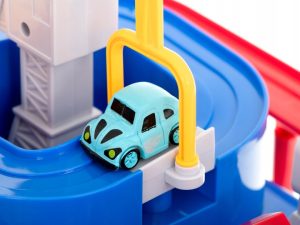 Automobilio išgelbėjimas – intelektą lavinantis rinkinys