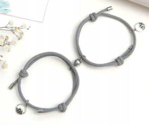 Meilės apyrankė dviems