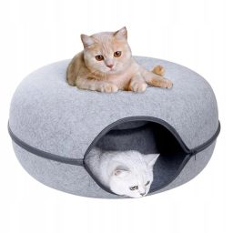Kačių tunelis/lova