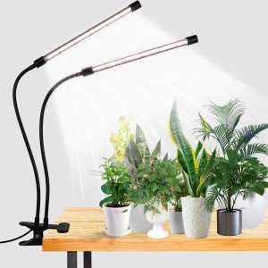 LED Lempa augalams