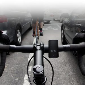 Magnetinis mini GPS sekimo įrenginys