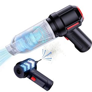 Galingas belaidis siurbliukas 60W-120W