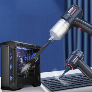 Galingas belaidis siurbliukas 60W-120W