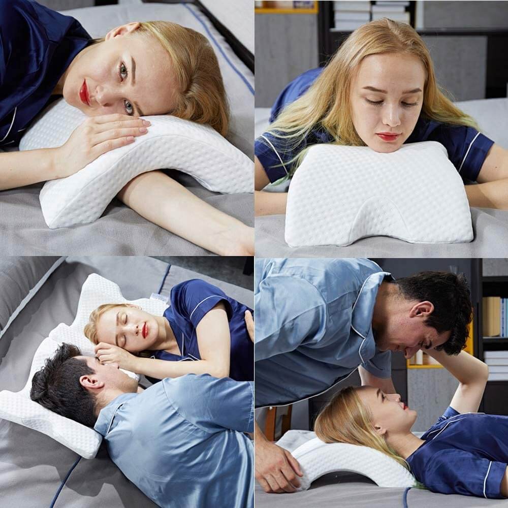 Ortopedinė galvos pagalvėlė HeadPillow