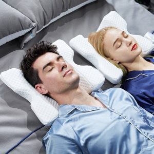 Ortopedinė galvos pagalvėlė HeadPillow