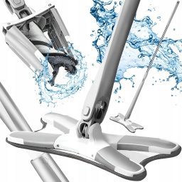 Valymo šluota TriangleMop