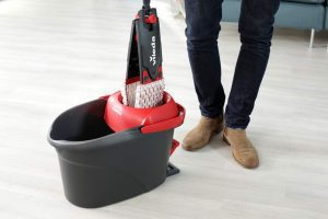 Vileda ultramat turbo XL kaina