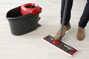 Vileda ultramat turbo XL kaina