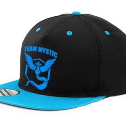 Pokemon mystic komandos kepurė