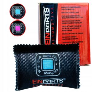 Daugkartinis automobilio drėgmės sugėriklis