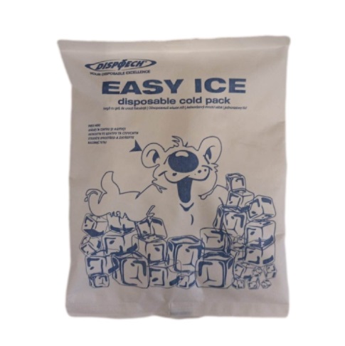 Šaldantis sauso ledo paketas EASY ICE