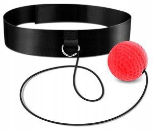 BoxingBall namų sistema treniruoti greitį koordinaciją ir smūgiavimą
