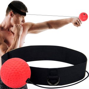 BoxingBall kaina