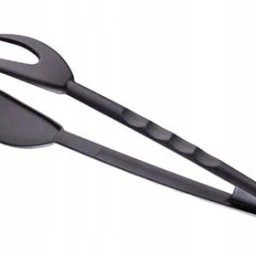 Maisto kepimo žnyplės/mentelė