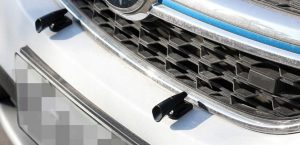 Ultragarsinis Švilpukas Automobiliui (Žvėrių Atbaidymui 2vnt.)