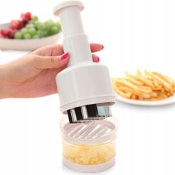 Rankinė daržovių pjaustyklė | CHOPSTER