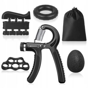 treniruoklis pirštams stiprinti