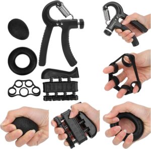 Dilbio treniruoklių komplektas kaina