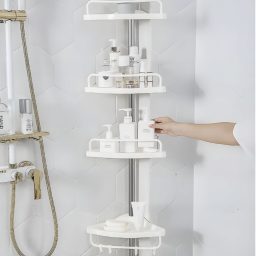 Reguliuojama dušo lentyna MagicShelf