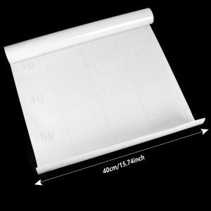 TableProtection, lipnus lipdukas sienų ir baldų apsaugai