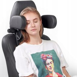 Automobilio galvos atrama