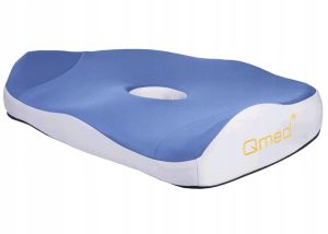 Qmed comfort pagalvė sėdėjimui