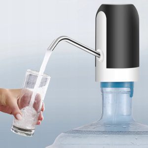Elektrinis vandens dozatorius HydroStar