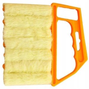 BlindsBrush žaliuzių valymo įrankis