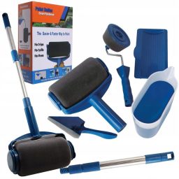 Profesionalus dažymo rinkinys | PRIMEPAINTER