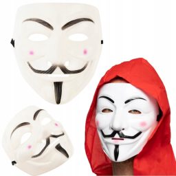 anonymous kaukė