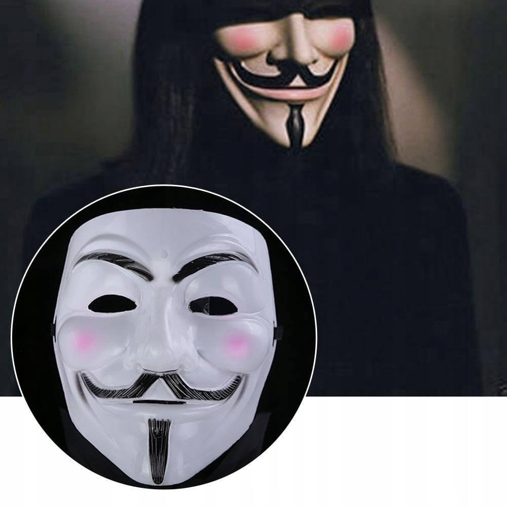 vendetta kaukė