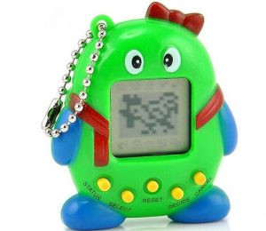 Elektroninis gyvūnėlis Tamagotchi